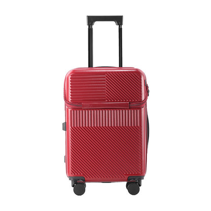 Multi-functional Luggage