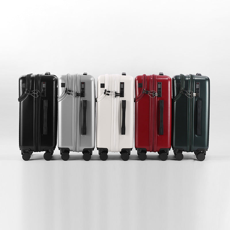 Multi-functional Luggage