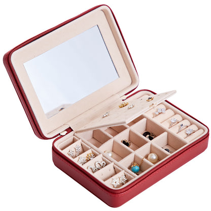 Multifunctional Jewelry Storage Box