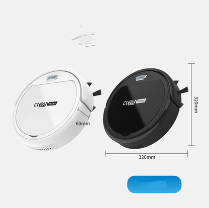 Smart Home Robot Vacuum Cleaner